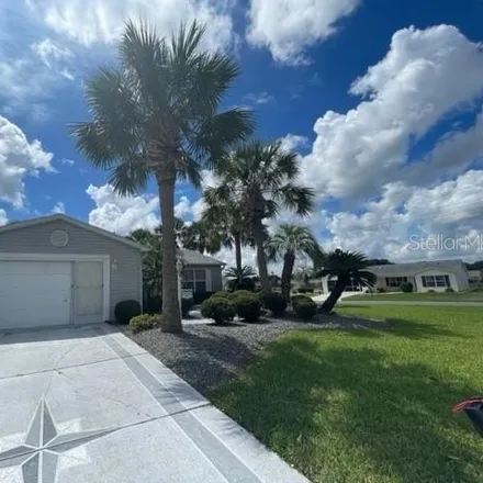 Image 1 - 2031 Castano Place, The Villages, FL 32162, USA - House for rent