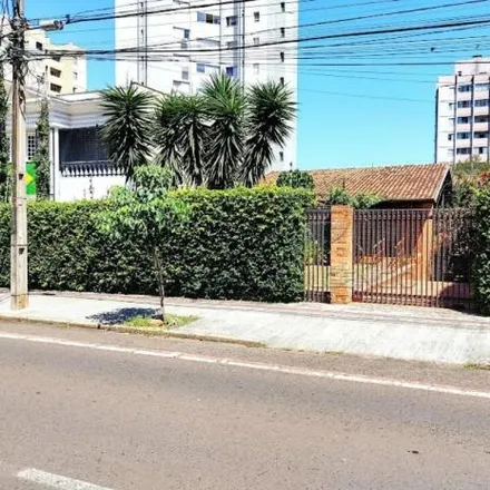 Image 2 - Rua Paranaguá, Higienópolis, Londrina - PR, 86020-440, Brazil - House for rent