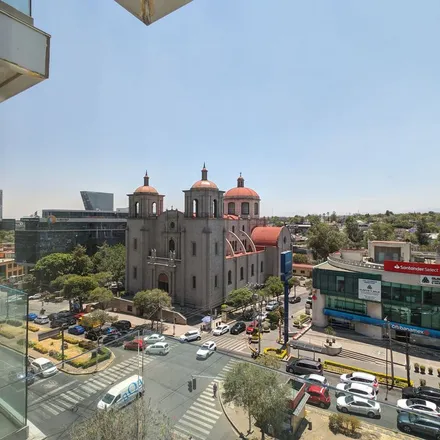 Image 8 - Calle Monte Grampians, Miguel Hidalgo, 11000 Mexico City, Mexico - Apartment for rent
