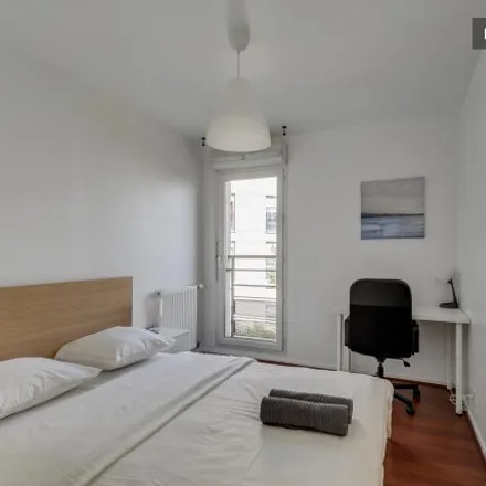 Image 5 - Argenteuil, IDF, FR - Apartment for rent