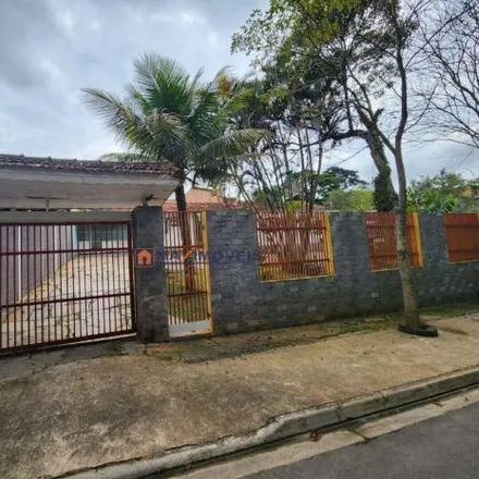 Image 1 - Rua Patriarca, Jardim Imperial, Atibaia - SP, 12951-200, Brazil - House for sale