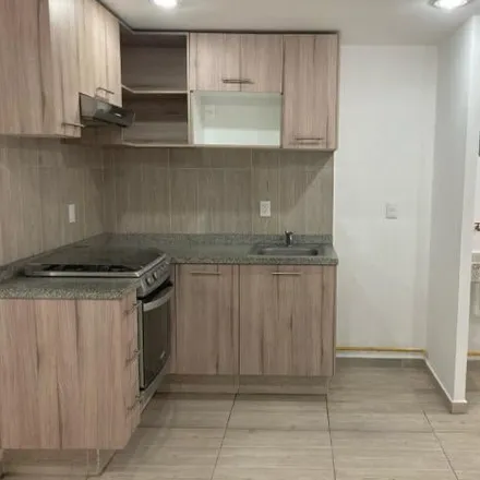 Buy this 2 bed apartment on General Emiliano Zapata in Benito Juárez, 03303 Mexico City
