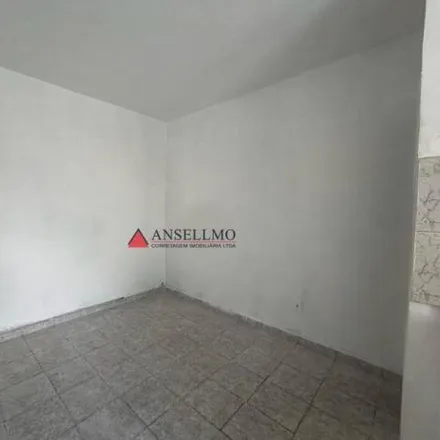 Rent this 1 bed apartment on Rua Aldo Armani in Assunção, São Bernardo do Campo - SP