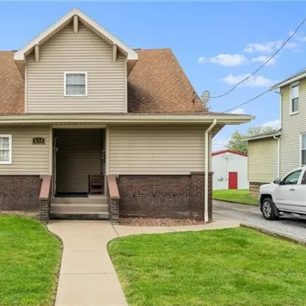 Buy this studio house on 634 California Avenue in Rochester Township, PA 15074