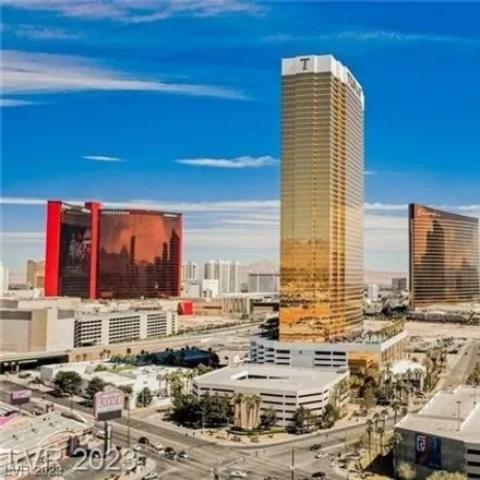 Image 2 - Trump International Hotel Las Vegas, Fashion Show Drive, Paradise, NV 89109, USA - House for sale