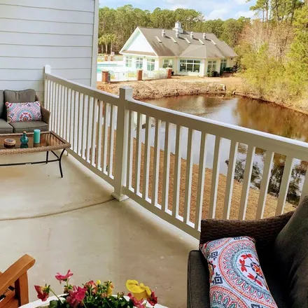 Image 7 - Murrells Inlet, SC - Condo for rent