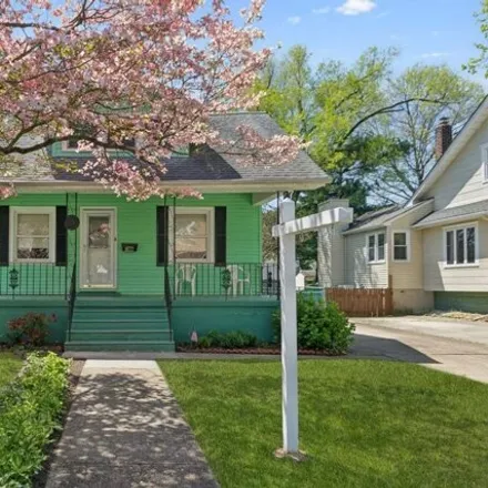 Buy this 3 bed house on 134 Manheim Avenue in Oaklyn, Camden County