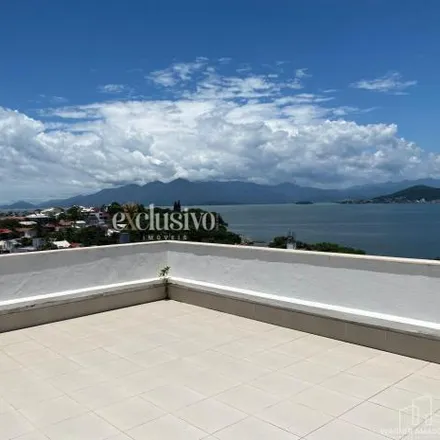 Buy this 4 bed apartment on Rua Fernando Ferreira de Mello in Bom Abrigo, Florianópolis - SC