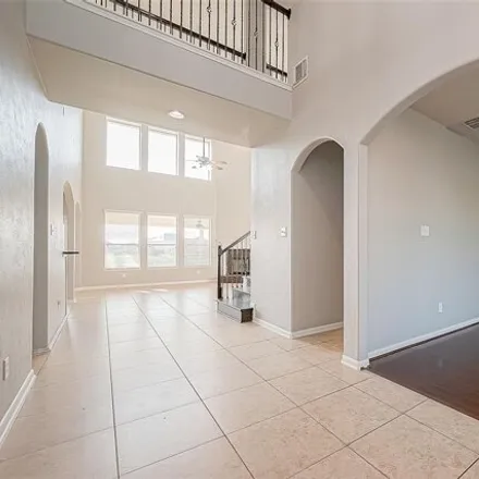 Image 4 - 835 Aqua Vista Lane, Fort Bend County, TX 77469, USA - House for sale