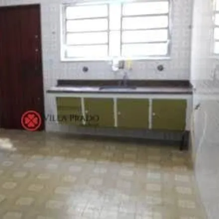 Rent this 3 bed house on Rua Antônio de Jussieu in Aricanduva, São Paulo - SP