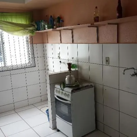 Rent this 2 bed apartment on Subway in Rua do Comércio, Centro