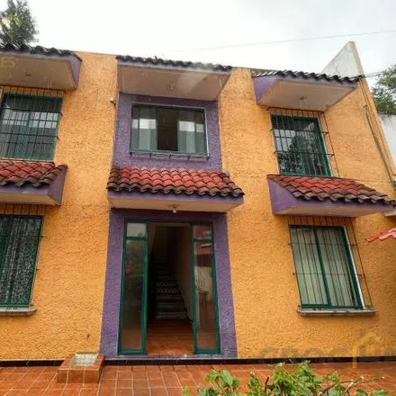 Rent this 1 bed apartment on CBTIS No. 13 Dr. José María Cos y Pérez in Avenida Lázaro Cárdenas, 91140 Xalapa