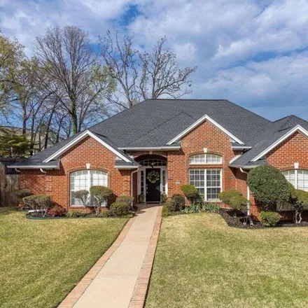 Buy this 4 bed house on 1222 Daffodil Lane in Longview, TX 75604