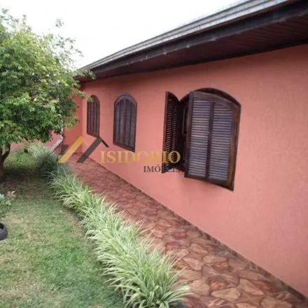 Image 1 - Rua José Beira, Osasco, Colombo - PR, 83404-550, Brazil - House for sale