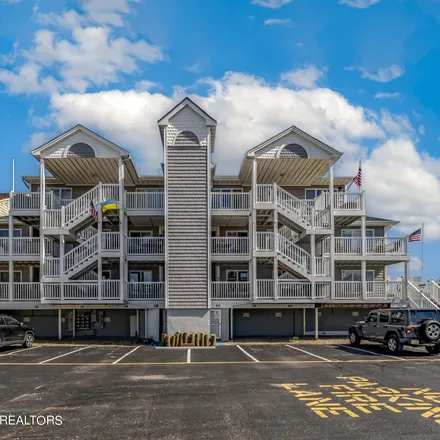 Buy this 2 bed condo on South Condo in Dune Terrace, Ortley Beach