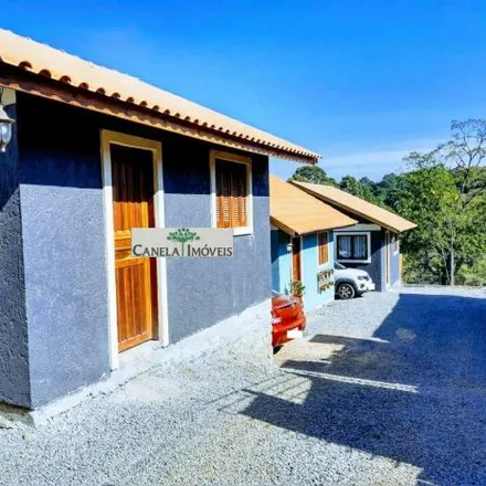 Buy this 2 bed house on unnamed road in Alpes Verdes, Canela - RS