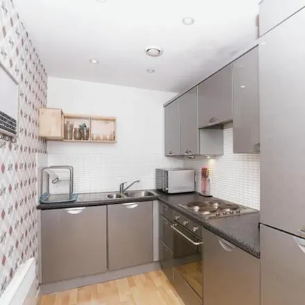 Image 5 - Arnold Laver, Bramall Lane, Sheffield, S2 4RJ, United Kingdom - Apartment for sale