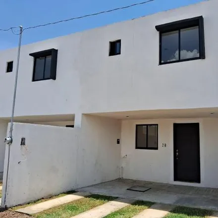 Buy this 3 bed house on Avenida México Puebla in 72700 San Juan Cuautlancingo, PUE