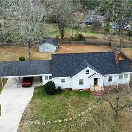 Buy this 3 bed house on 153 Brookwood Avenue in Commerce, Jackson County