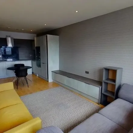 Rent this 2 bed apartment on The Bridge in 348-382 Argyle Street, Glasgow