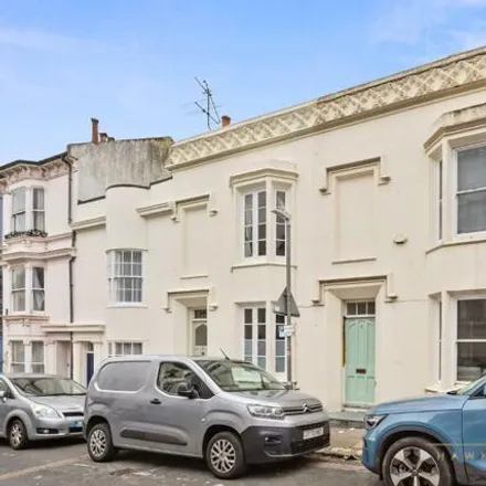 Image 1 - Temple Street (Zone Z), Temple Street, Brighton, BN1 2AD, United Kingdom - Townhouse for sale