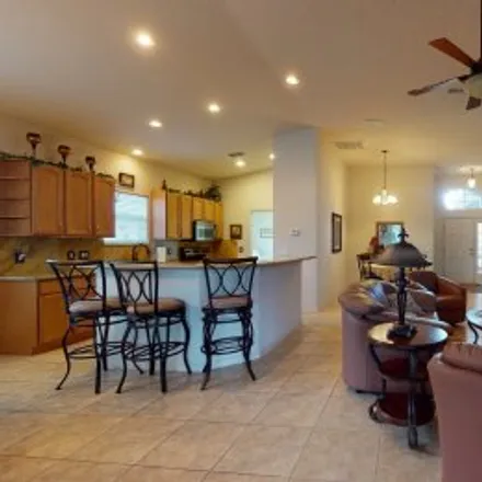 Buy this 3 bed apartment on 2155 North Brentwood Circle in Brentwood Villas, Lecanto