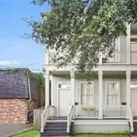 Image 1 - 2332 Chippewa Street, New Orleans, LA 70130, USA - House for sale