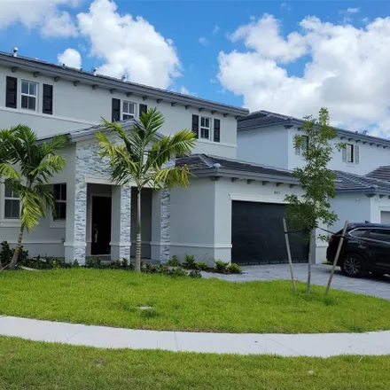 Buy this 5 bed house on 13583 Southwest 183rd Terrace in Miami-Dade County, FL 33177