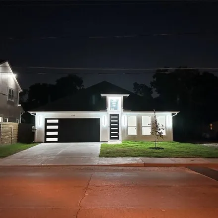 Buy this 4 bed house on 1963 Dennison St in Dallas, Texas