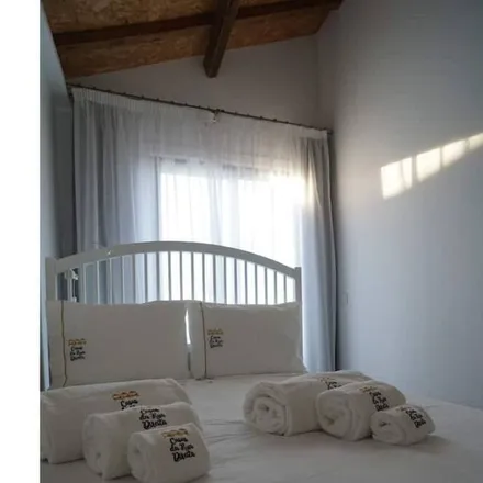 Rent this 2 bed house on Vilar de Andorinho in Vila Nova de Gaia, Porto