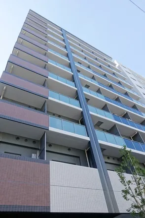 Image 3 - すみだバランス鍼灸整骨院, Yotsume-dori Avenue, Yokokawa 3-chome, Sumida, 130-0002, Japan - Apartment for rent