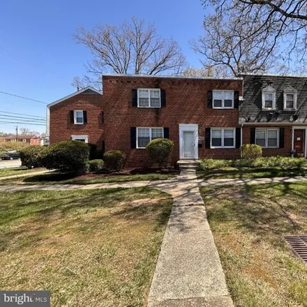 Image 2 - 2575 Iverson St, Temple Hills, Maryland, 20748 - Apartment for rent