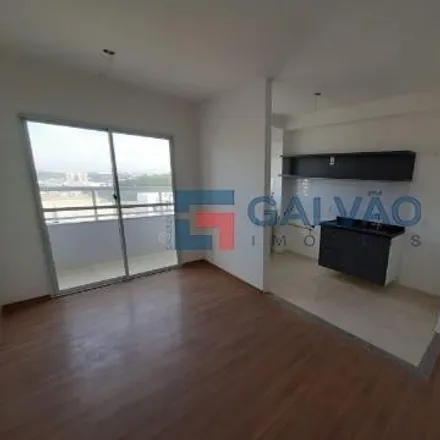 Rent this 3 bed apartment on Rua Dom Marcos Teixeira in Vila Rio Branco, Jundiaí - SP