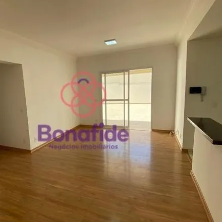 Image 1 - Rua Irineu Bulisani, Torres de São José, Jundiaí - SP, 13214-550, Brazil - Apartment for rent