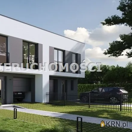 Buy this studio house on Księdza Emanuela Płonki 17A in 44-337 Jastrzębie-Zdrój, Poland