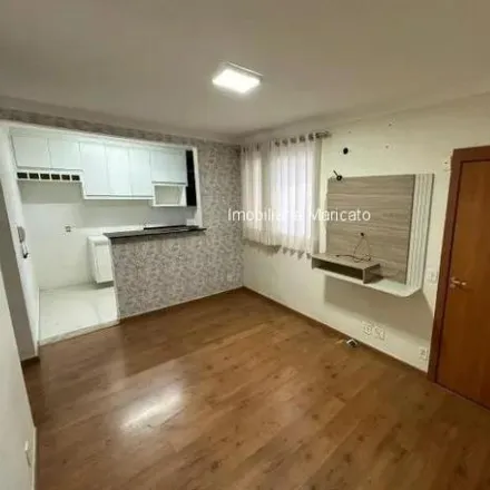 Buy this 2 bed apartment on Avenida Doutor Alberto Andaló in Vila Santa Cruz, São José do Rio Preto - SP