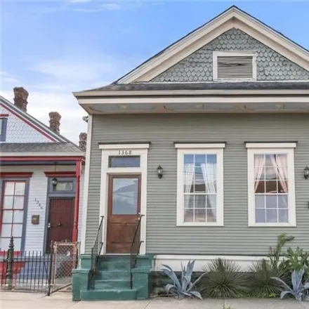 Buy this 3 bed house on 1370 Laharpe Street in New Orleans, LA 70116