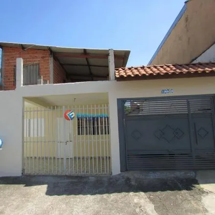 Image 2 - Rua Vicente dal Bello, São Domingos, Sumaré - SP, 13173-450, Brazil - House for rent