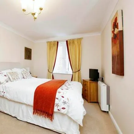 Image 5 - New College Durham, Framwellgate Moor, DH1 5ES, United Kingdom - Apartment for sale