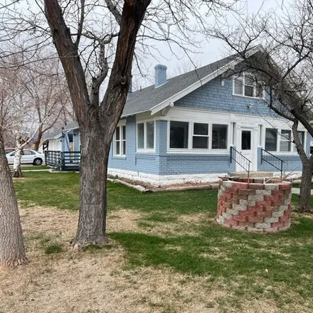 Image 2 - 3 West 100 South Street, Glenwood, Sevier County, UT 84730, USA - House for sale