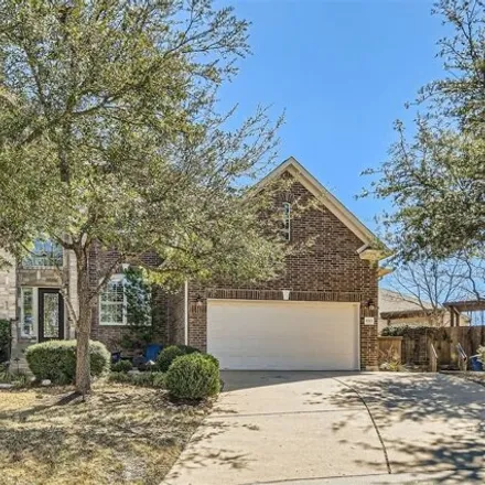 Image 1 - 5708 Journeyville Court, Austin, TX 78735, USA - House for sale