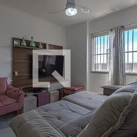Buy this 2 bed apartment on Edifício Luciana in Rua Nossa Senhora das Mercês 633, Vila das Mercês