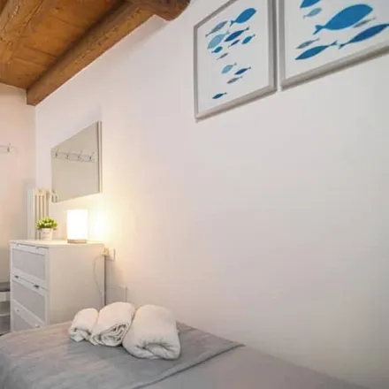 Rent this 3 bed apartment on 30015 Chioggia VE