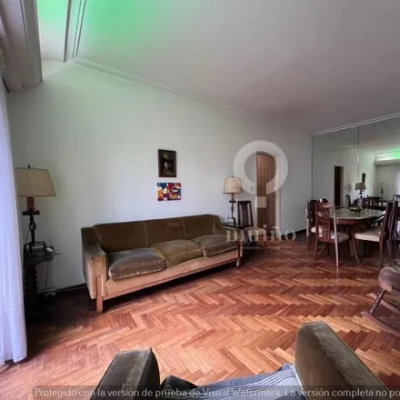 Buy this 3 bed apartment on La Rioja 2250 in Centro, 7606 Mar del Plata