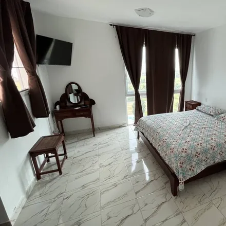 Rent this 2 bed apartment on Rio Hato in Distrito Antón, Panama