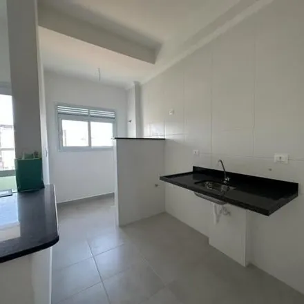 Buy this 2 bed apartment on Avenida Milton de Holanda Maia in Estufa I, Ubatuba - SP