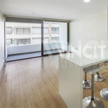 Buy this 2 bed apartment on Avenida Los Leones 2148 in 750 0000 Providencia, Chile