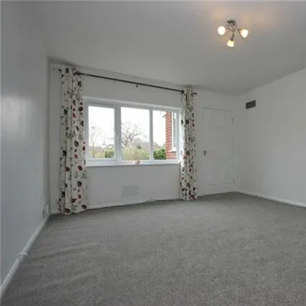 Image 5 - 14 Berkeley Mead, Bristol, BS32 8AU, United Kingdom - Duplex for rent