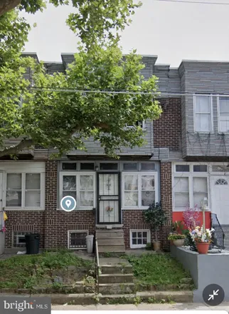 Buy this 3 bed townhouse on 254 West Ruscomb Street in Philadelphia, PA 19120