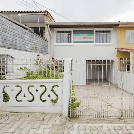 Image 2 - Rua Savigny 122, Barreirinha, Curitiba - PR, 82700-110, Brazil - House for sale